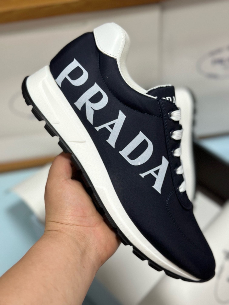 Prada Casual Shoes